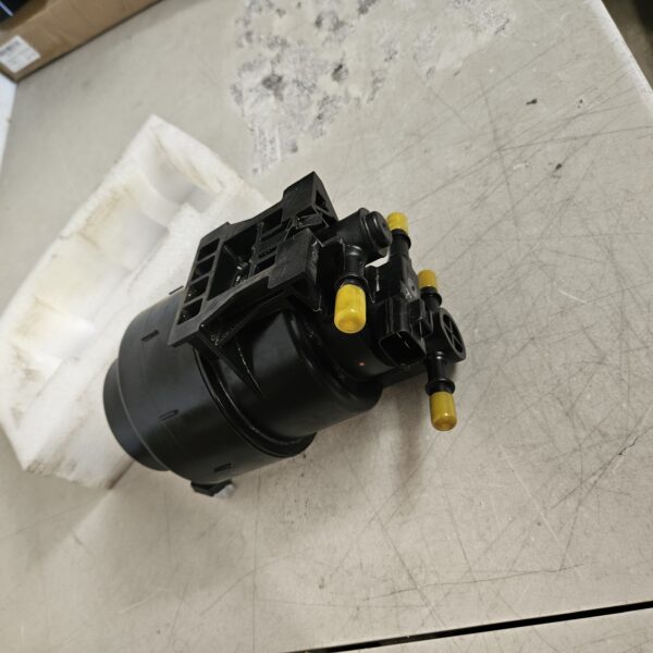 ***USED***BC3Z-9G282-E Fuel Pump 6.7 Powerstroke Comaptible with 2011-2016 Ford F250 F350 F450 F550 Super Duty 6.7L V8 Diesel Engines Replace# PFB-103 | EZ Auction