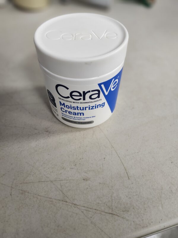 Moisturizing Cream (19oz) | EZ Auction