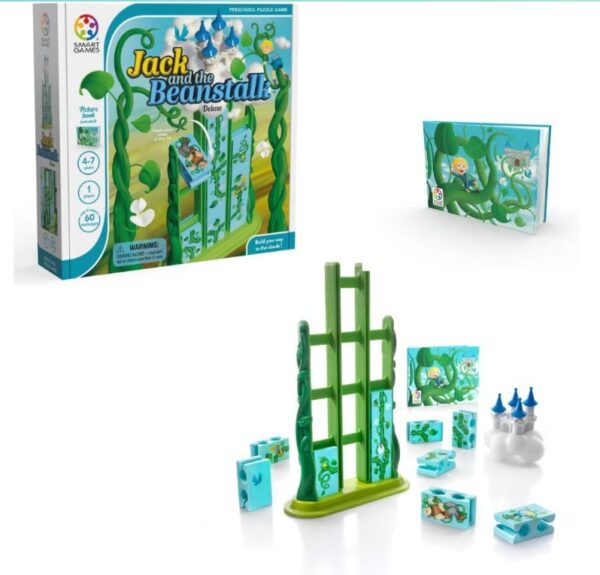 SG Fairytale Games (Jack and The Beanstalk) | EZ Auction