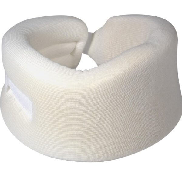 *** SIZE L *** Drive Medical Cervical Collar, White | EZ Auction