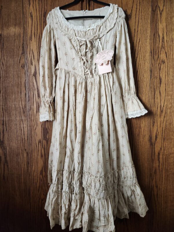 ***XSmall***Kabu Dollhouse Dress | EZ Auction