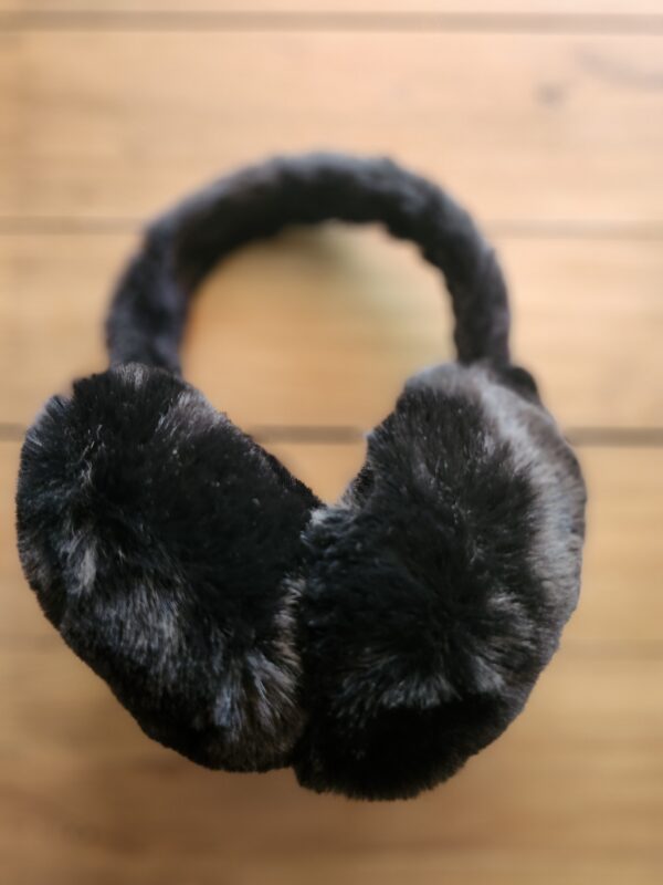 Ear Muffs Winter Women Men Soft Earmuffs Cute Ear Covers Cold Weather Fluffy Ear Warmers Headband Winter Accessories | EZ Auction