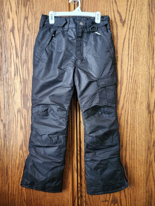 ***7/8 Boys***Cherokee - Kid's Outerwear unisex-child Snow PantSnow Pants | EZ Auction