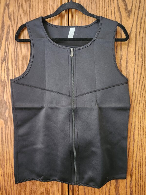 ***Size XXL***Nano Tech Protection Vest, Nano Tech Protection Vest Bullet Proof, Protechshield Nano Tech Protection Vest | EZ Auction