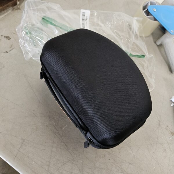 co2CREA Hard Travel Case Replacement for 3M Reusable Face Piece | EZ Auction