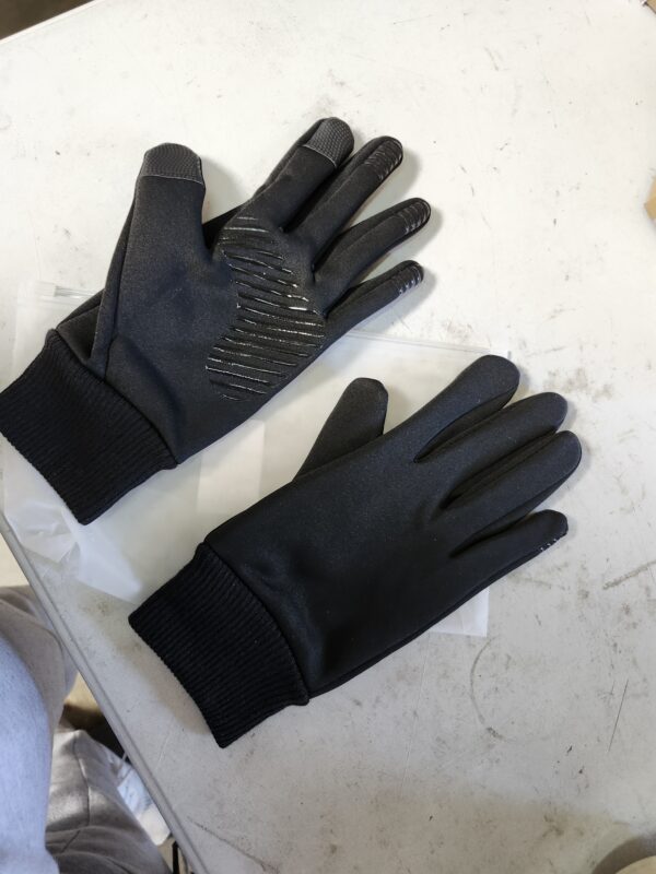 Winter Gloves for Women Running in Cold Weather - Touchscreen Gloves for Bike Hiking | EZ Auction