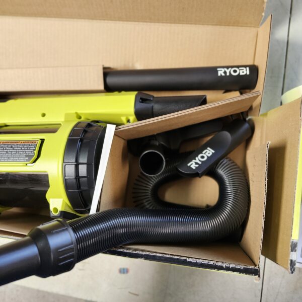 TOOL ONLY RYOBI Tools 5.0 5.0 out of 5 stars 1 18V ONE+ HP BRUSHLESS JOBSITE HAND VACUUM | EZ Auction