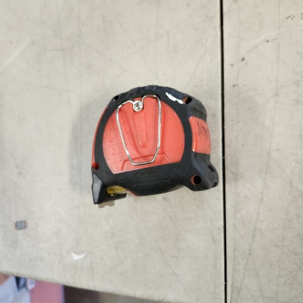 Milwaukee 25 ft. x 1-5/16 in. Gen II STUD Magnetic Tape Measure with 17 ft. Reach | EZ Auction