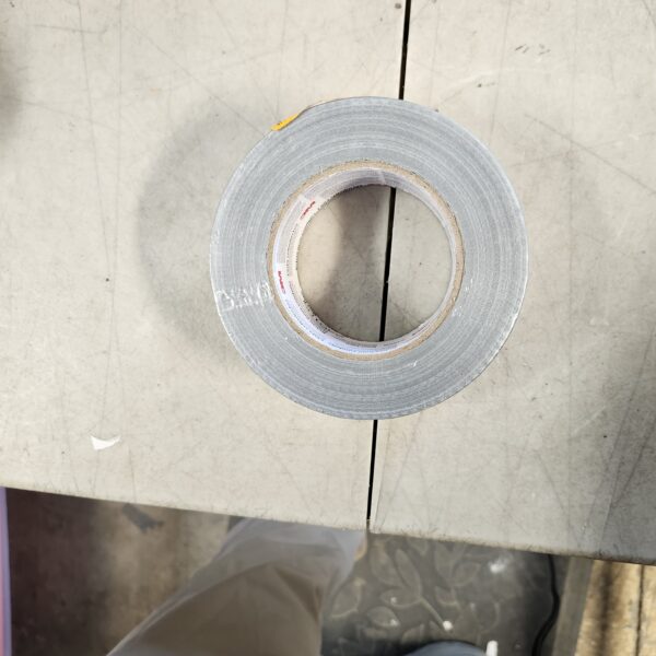 3M 1.88 in. x 55 yds. Utility Duct Tape | EZ Auction