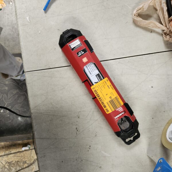 Husky 40 in./lbs. to 200 in./lbs. 1/4 in. Drive Torque Wrench | EZ Auction