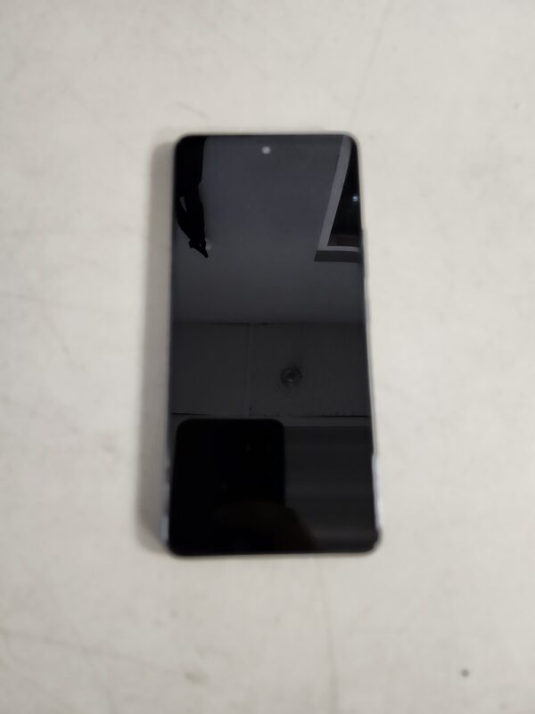 OLED, Digitizer, & Frame Assembly for Samsung Galaxy S20 FE (Navy) (Aftermarket) | EZ Auction