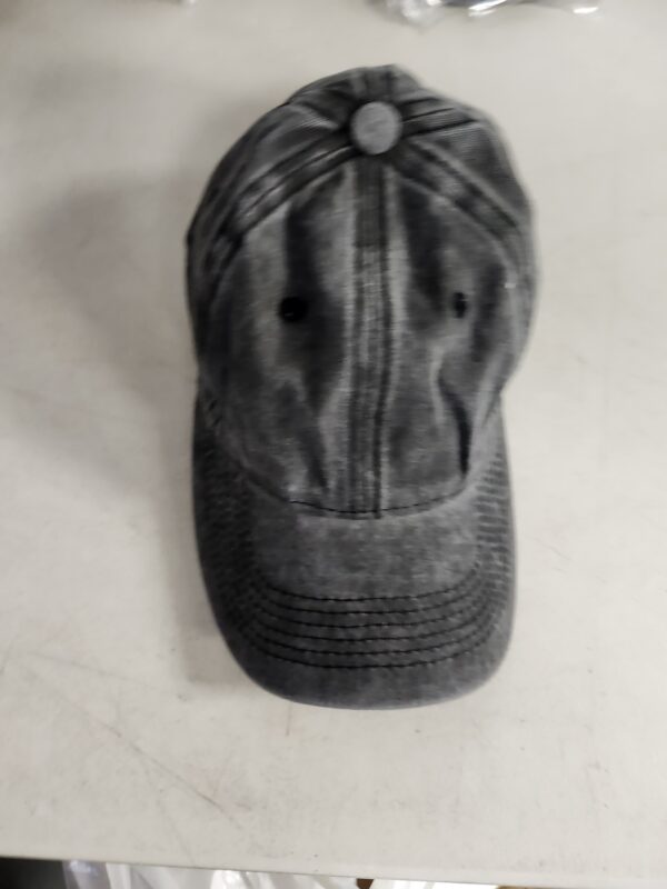 Mommy Jennie Unisex Vintage Washed Distressed Baseball-Cap Twill Adjustable Dad-Hat | EZ Auction