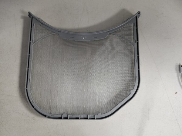 Dryer Lint Filter Screen Trap Replaces For LG DLEX3900B DLEX3370W DLEX3570V DLEX3470V DLEX3250W DLEX3370V DLEX3360V DLEX3360W DLEX3370R DLEX3371W DLEX3360R DLEX3885W DLEX3570W DLEX3550W DLEX3900W | EZ Auction