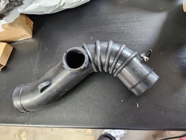 JDMSPEED New Air Intake Hose 17881-74500 696-704 696-709 Replacement For Toyota Camry All 4CYL 1994-1996 | EZ Auction