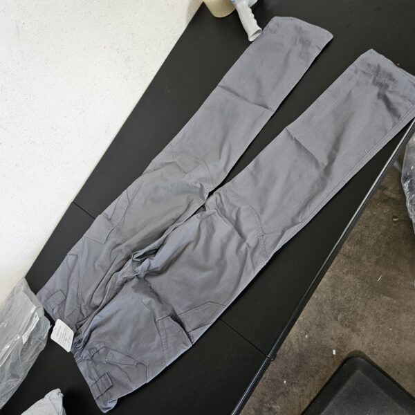 SIZE M* Outdoor Tactical Pants - Water Resistant - Outback Line - Lightweight, Hiking, Law Enforcement, Work Pants | EZ Auction