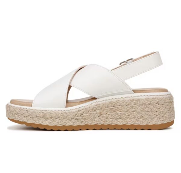 SIZE 8.5*Shoes Women's Ember Espadrille Sandal Wedge | EZ Auction