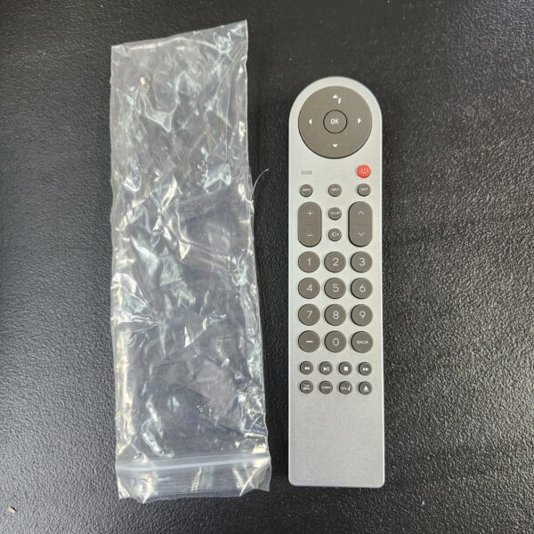 Replacement Remote Control for RCA TV LCD LED TVs LED42C45RQ LED46C45RQ LED50B45RQ LED40G45RQ LED55C55R120Q LED55G55R120Q LED55G55R120Q | EZ Auction