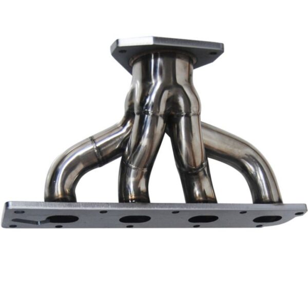 Stainless Steel Racing Header For 05-10 Chevy Cobalt 2.0/2.2L, 06-10 Chevy HHR 2.2L | EZ Auction