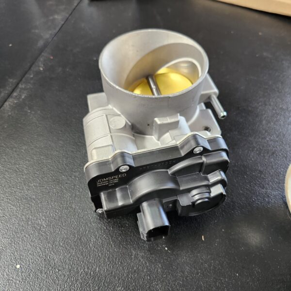 **** Chevy Avalanche Express Silverado Suburban **** JDMSPEED 12679525 Throttle Body Assembly V8 Engines Compatible with Chevy Avalanche Express Silverado Suburban Tahoe Trailblazer Cadillac Escalade Hummer H2 GMC Envoy Savana Sierra Yukon 12570800 217-2293 | EZ Auction