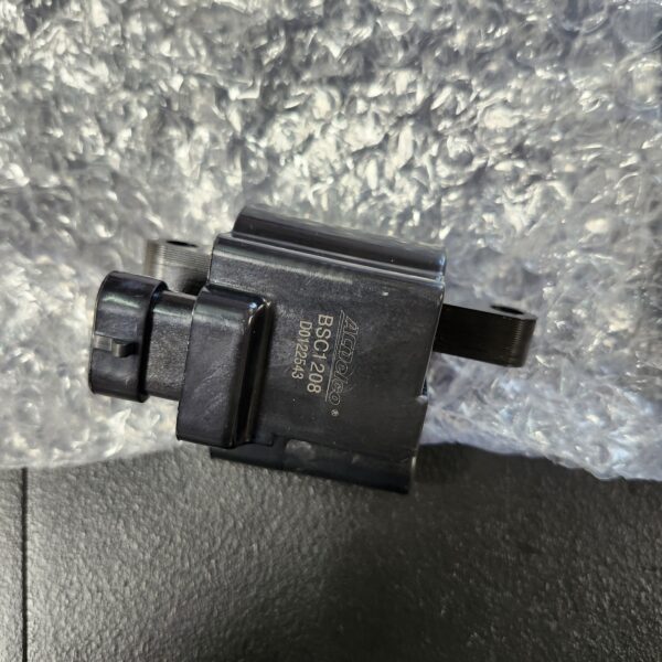 New OEM Ignition Coil Fits LS2, LS4, LS7 Engines Square Coil 1st Design ACDelco Mexico BS-C1208 | EZ Auction