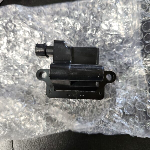 New OEM Ignition Coil Fits LS2, LS4, LS7 Engines Square Coil 1st Design ACDelco Mexico BS-C1208 | EZ Auction