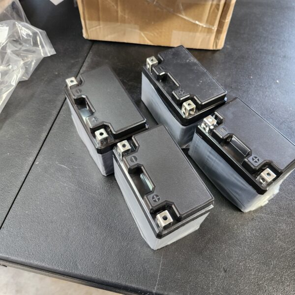 BATTERY BOX HOLDER | EZ Auction