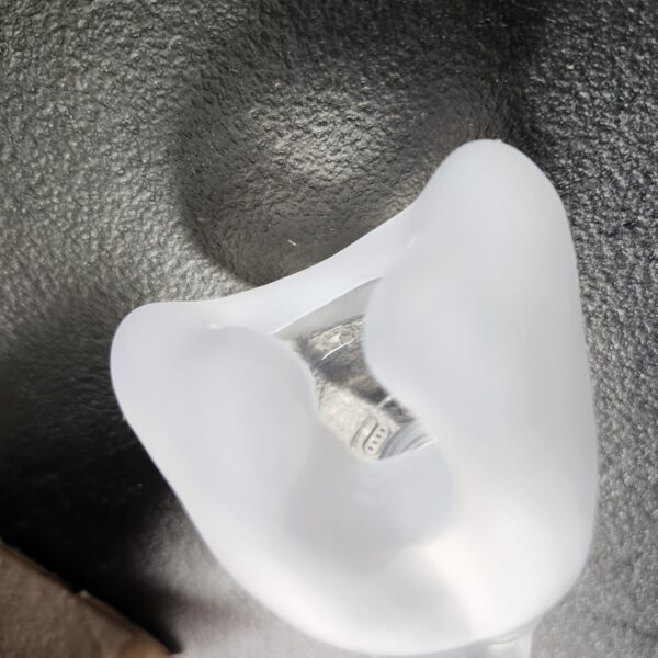 ResMed Mirage FX Nasal Replacement Cushion - Small | EZ Auction