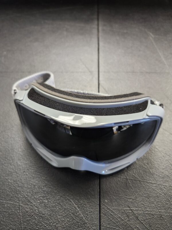 OutdoorMaster OTG Ski Goggles - Over Glasses Ski/Snowboard Goggles for Men, Women & Youth - 100% UV Protection | EZ Auction