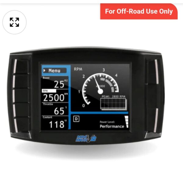 *Off Road use Only* Mini Maxx Tuner - V2 | DPF / DEF / EGR Delete Tuner | EZ Auction