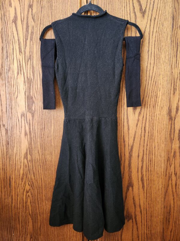 ***XSmall***Miss Mine Knit Dress（Long） | EZ Auction