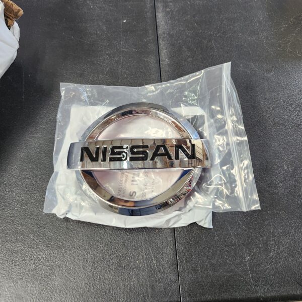 Nissan Genuine Parts - Authentic Catalog Part from The Factory (62890-1KA0A) | EZ Auction