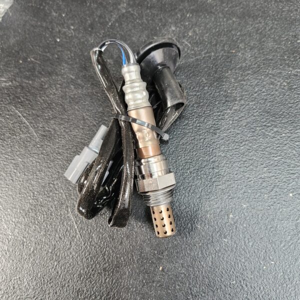 NTK 24807 Oxygen Sensor | EZ Auction