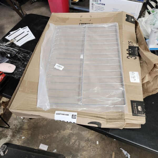 316067902 Oven Rack Compatible with Frigidaire （22-7/8" x 16-1/4"） | EZ Auction