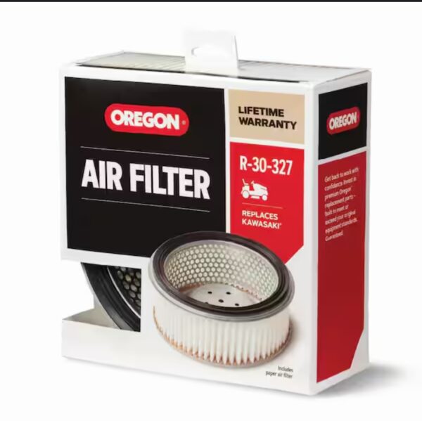 Air Filter for Riding Mowers, Fits Kawasaki and John Deere Engines | EZ Auction