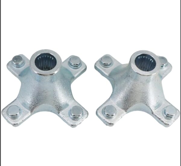 Dokili 2 Rear Left And Right Wheel Hubs Compatible with Trx400Ex Sportrax 400 2X4 1999-2008,2 set | EZ Auction