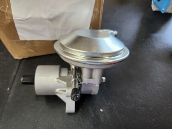 Vacuum Pump Replacement for Isuzu NPR NQR N-Series I-Series 2020.5 2021 2022 2023 97780770 97656980 290KT00030 | EZ Auction