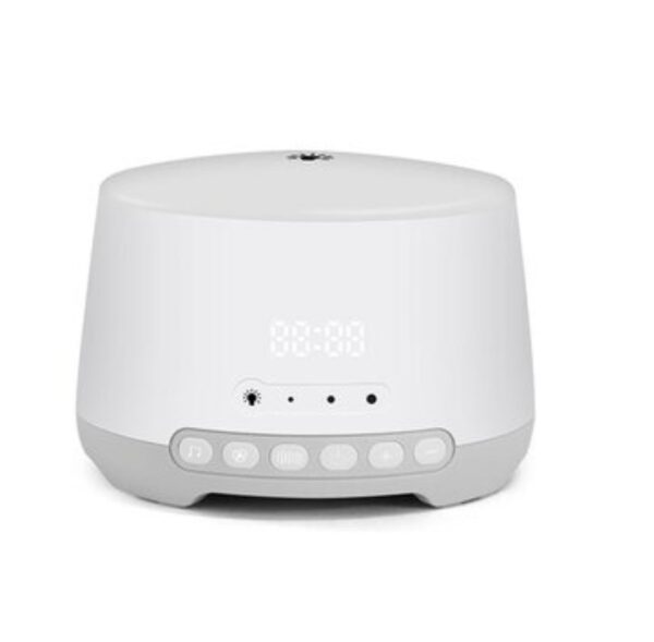 White Noise Sleep Aid Machine with Bluetooth Speaker App | EZ Auction