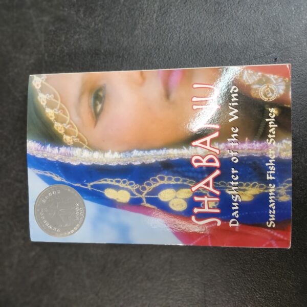 Shabanu: Daughter of the Wind (Shabanu Series) | EZ Auction