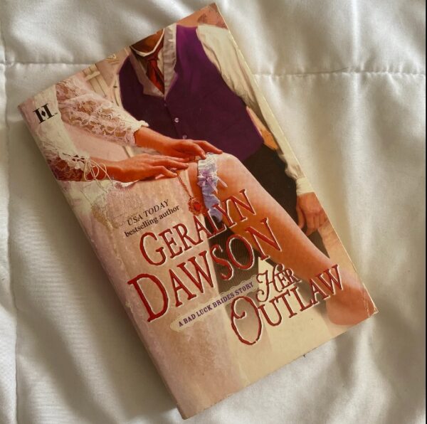 Her Outlaw: Geralyn Dawson | EZ Auction