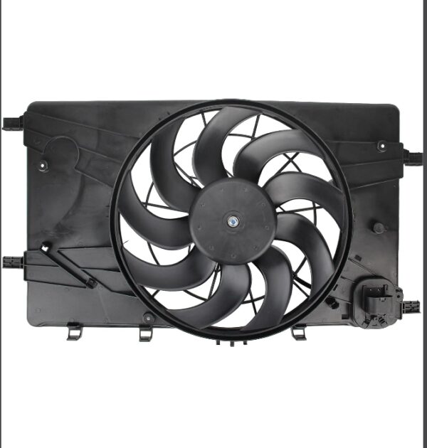 AUTOKAY Engine Cooling Fan, Radiator and Condenser Fan for 2011-2016 Cruze 1.4L 1.8L 2.0L 335-55073-010, 620-658,13360890 | EZ Auction