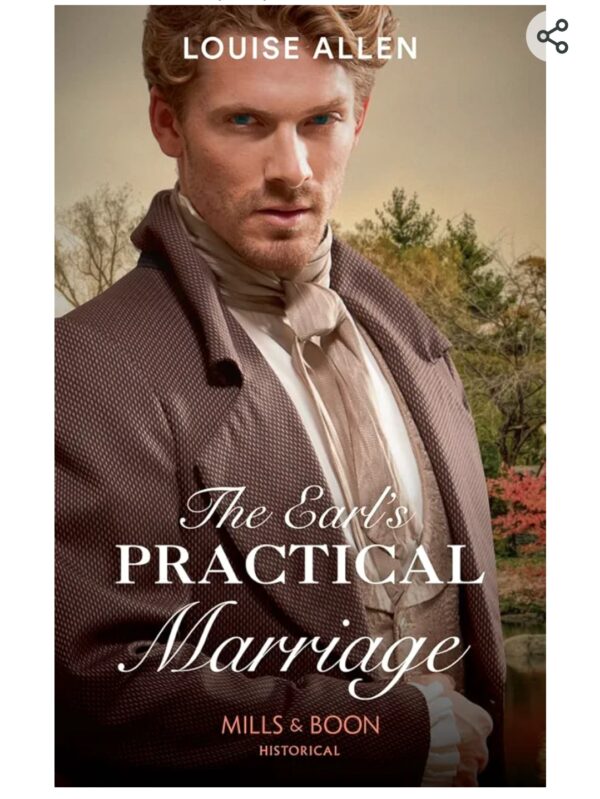 The Earl's Practical Marriage | EZ Auction