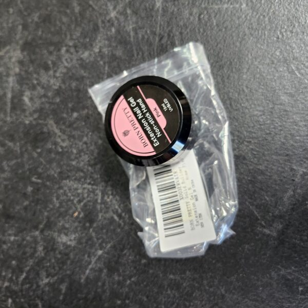 BORN PRETTY Non Stick Hand Extension Nail Gel Pink | EZ Auction