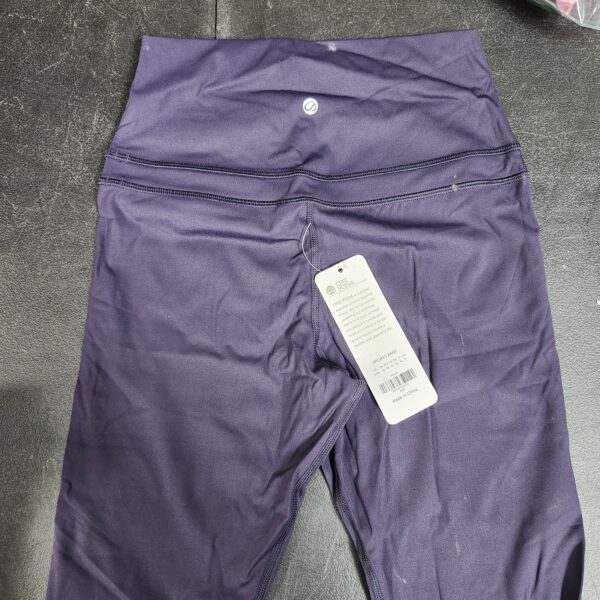 *** NSIZE S *** Bally Total Fitness Womens Tummy Control Long Legging | EZ Auction