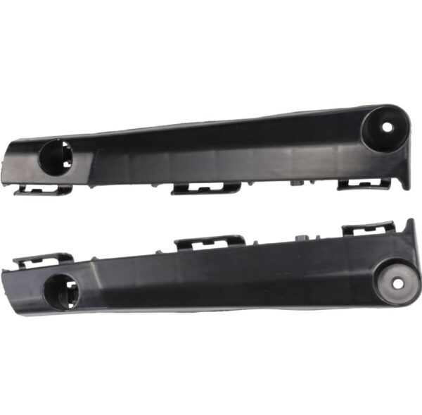 RLB-HILON Front Bumper Bracket Compatible with Toyota Camry 2012 2013 2014 Year, for 52536-06120 52535-06130 | EZ Auction