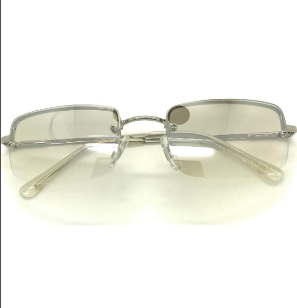 Sunglasses Rimless Frame Eyeglasses | EZ Auction