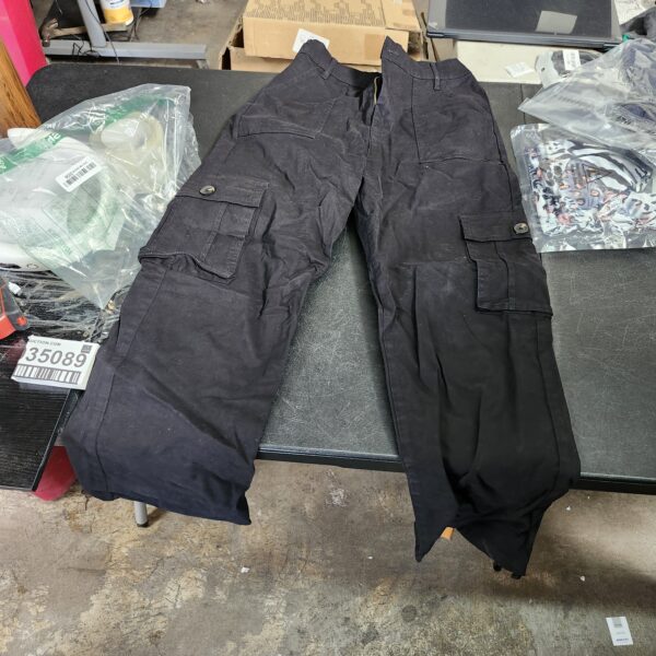 *** SIZE M *** Men's Survivor Iv Relaxed Fit Cargo Pant-Reg and Big | EZ Auction