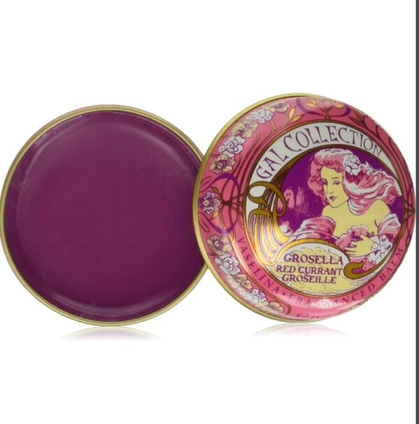 Perfumeria Gal Fragranced Balm (Red Currant) .53oz | EZ Auction