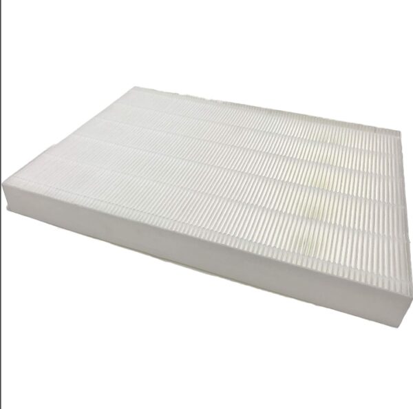 Nispira HEPA Filter Replacement Compatible with Sharp Filter FZ-A60HFU Plasmacluster Air Purifier FP-A60U. 1 Filter | EZ Auction