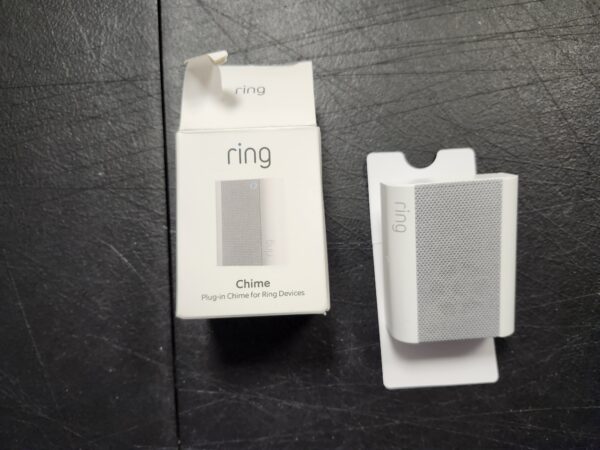 Ring Chime | EZ Auction