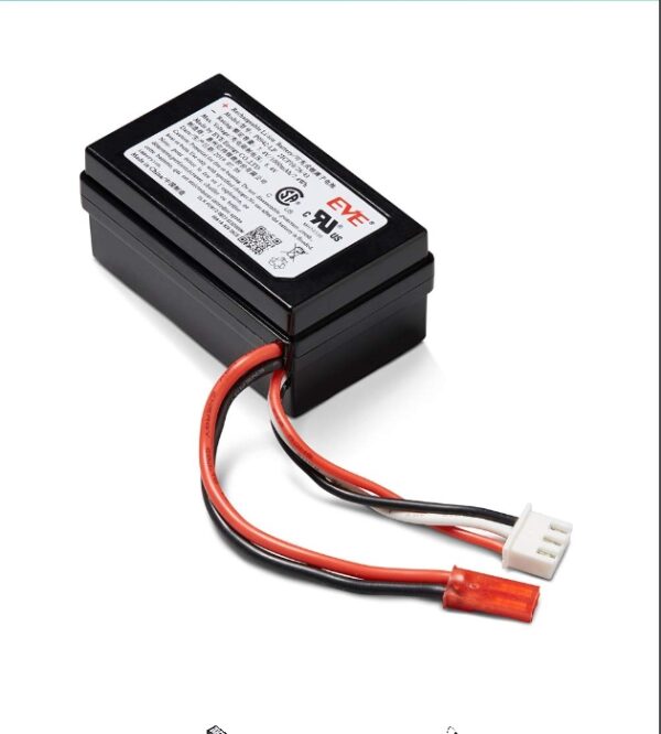 AWS DeepRacer Car Drive Battery | EZ Auction